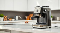 Breville Barista Pro vs Breville Smart Oven Air: Full Comparison