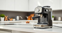 Breville Barista Pro vs Breville Smart Oven Air: Full Comparison