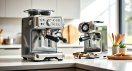 Breville Barista Pro vs Breville Smart Oven Air: Full Comparison