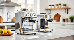 Breville Cleaning Tablets: Compatibility & Buying Guide