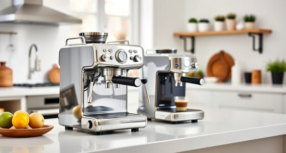 Breville Cleaning Tablets: Compatibility & Buying Guide