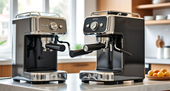 Breville Cleaning Tablets: Compatibility & Buying Guide