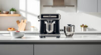 Breville Espresso Machine Not Heating: Causes & Fixes