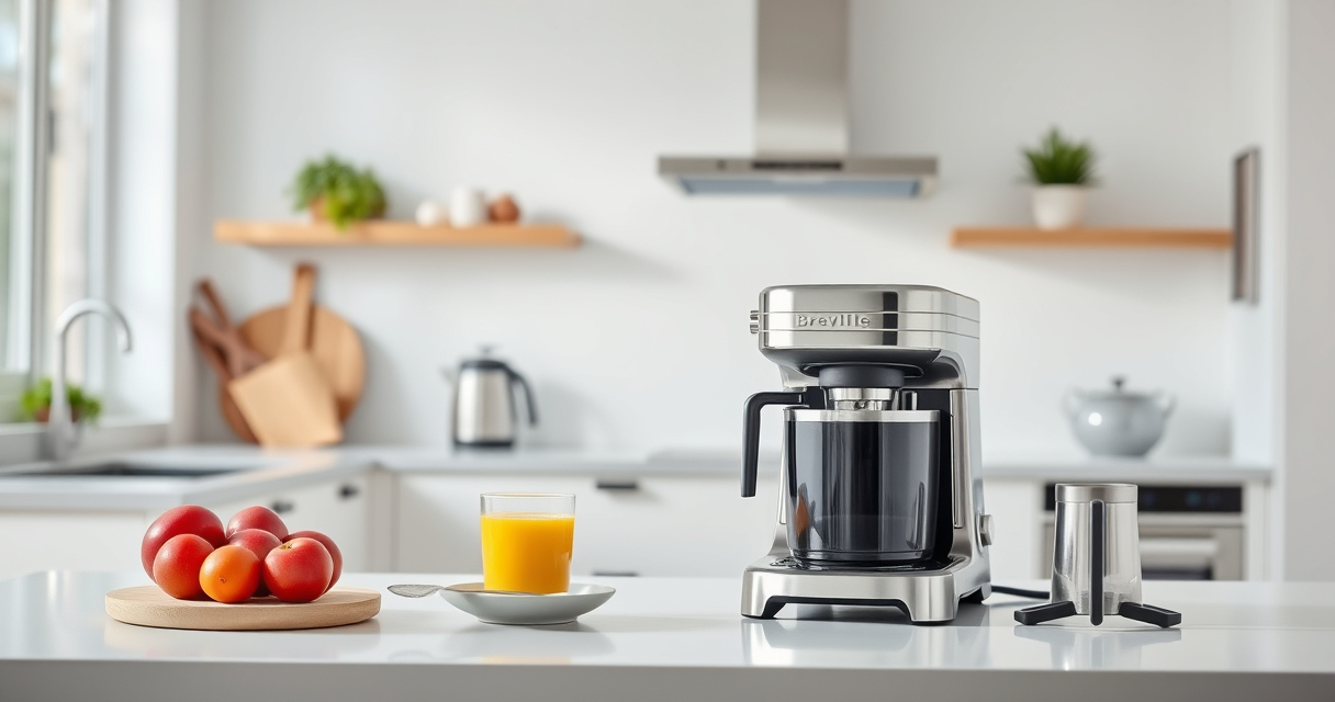 Breville Espresso Machine Not Heating: Causes & Simple Fixes