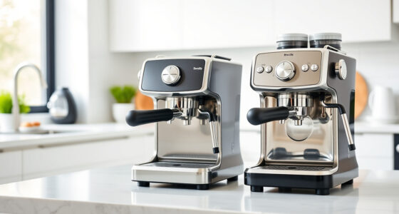 Breville Milk Jug Compatibility & Buying Guide