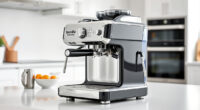 Breville Milk Jug Compatibility & Buying Guide