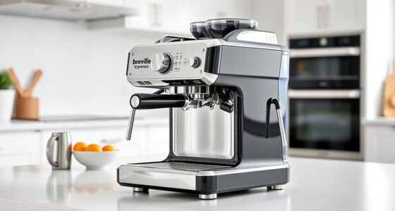Breville Milk Jug Compatibility & Buying Guide