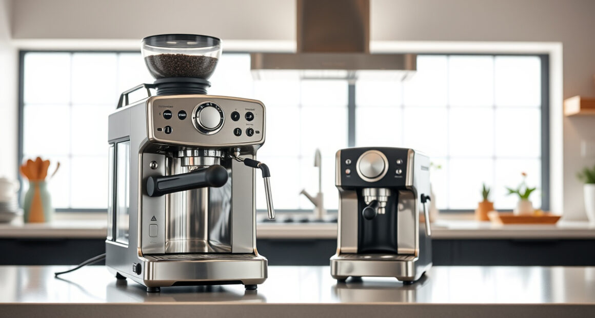 Breville Oracle Touch Review: Pros, Cons, and Who It's For