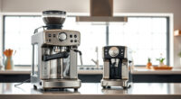 Breville Oracle Touch Review: Pros, Cons, and Who It's For