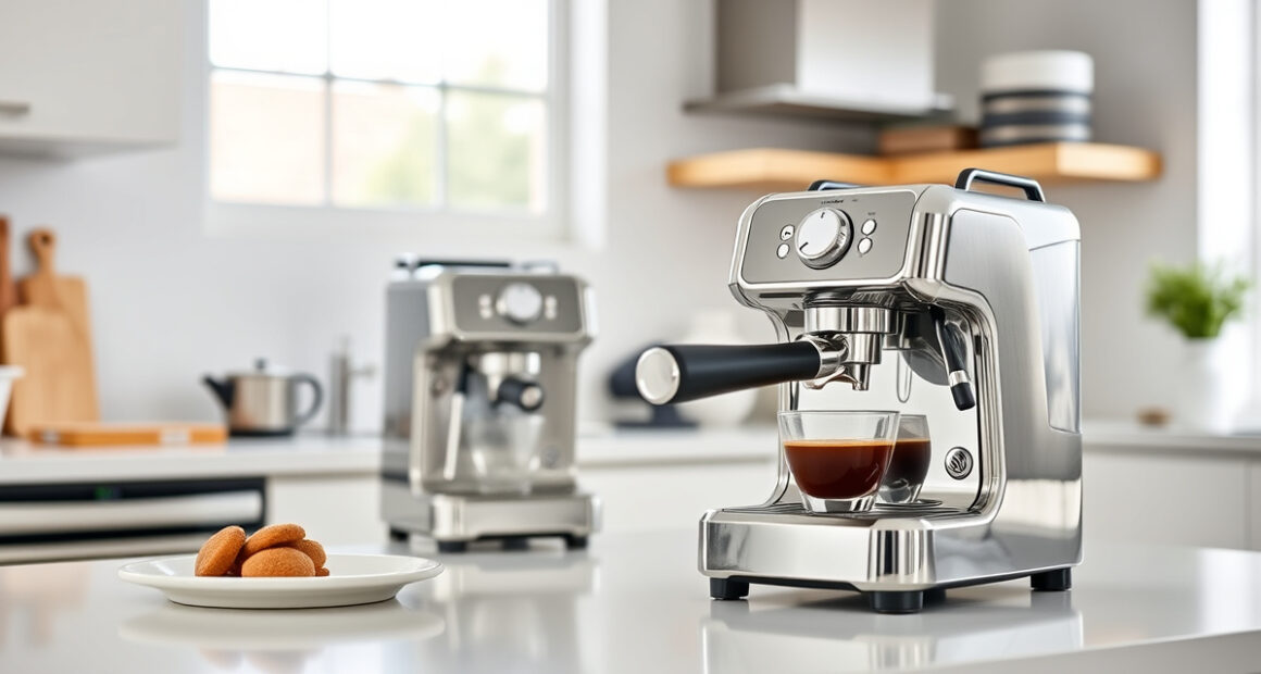 Breville Oracle Touch Review: Pros, Cons & Who It's For