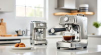Breville Oracle Touch Review: Pros, Cons & Who It's For