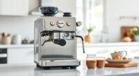 Breville Oracle Touch vs Breville Smart Oven Air: Full Comparison