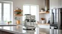 Breville vs Ninja: Which Espresso Machine Suits You Best?