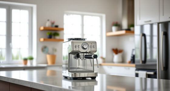 Breville vs Ninja: Which Espresso Machine Suits You Best?