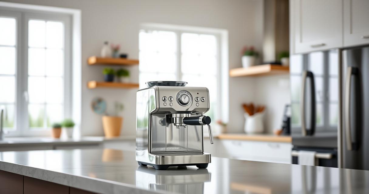 Breville vs Ninja: Which Espresso Machine Suits You Best?