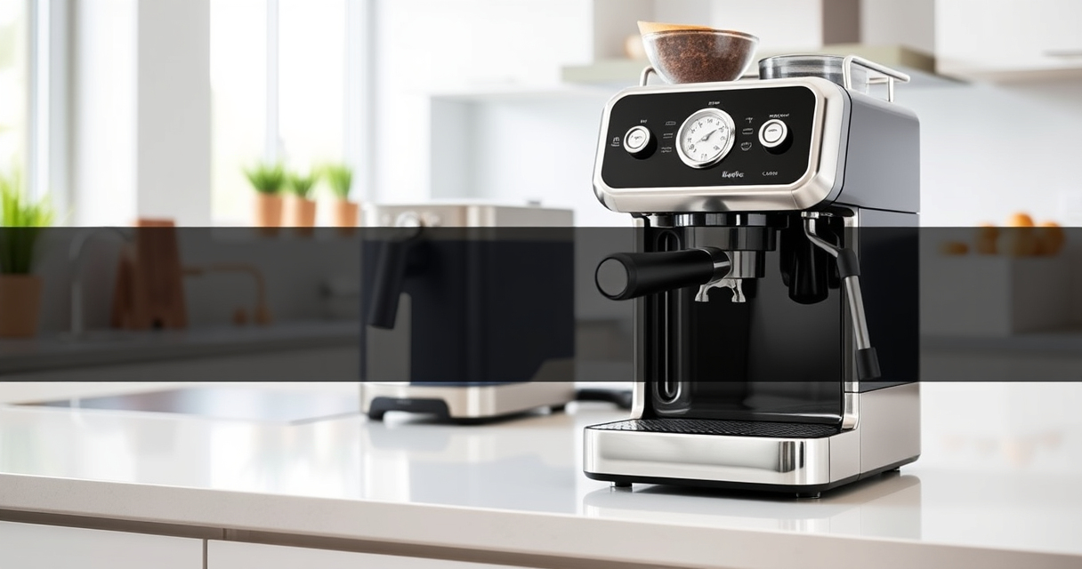 Breville vs Ninja: Which Espresso Machine Wins in 2026?