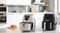 COSORI 9-in-1 Air Fryer Review: Top Picks & Full Guide
