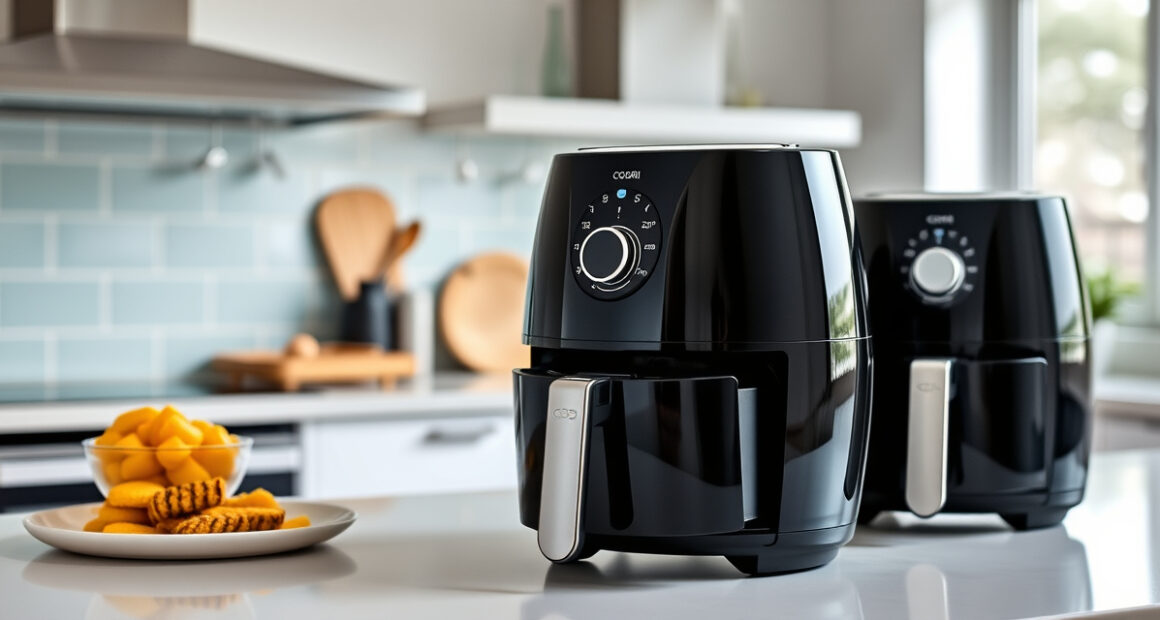 COSORI 9-in-1 vs COSORI Lite: Full Comparison