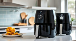 COSORI 9-in-1 vs COSORI Lite: Full Comparison