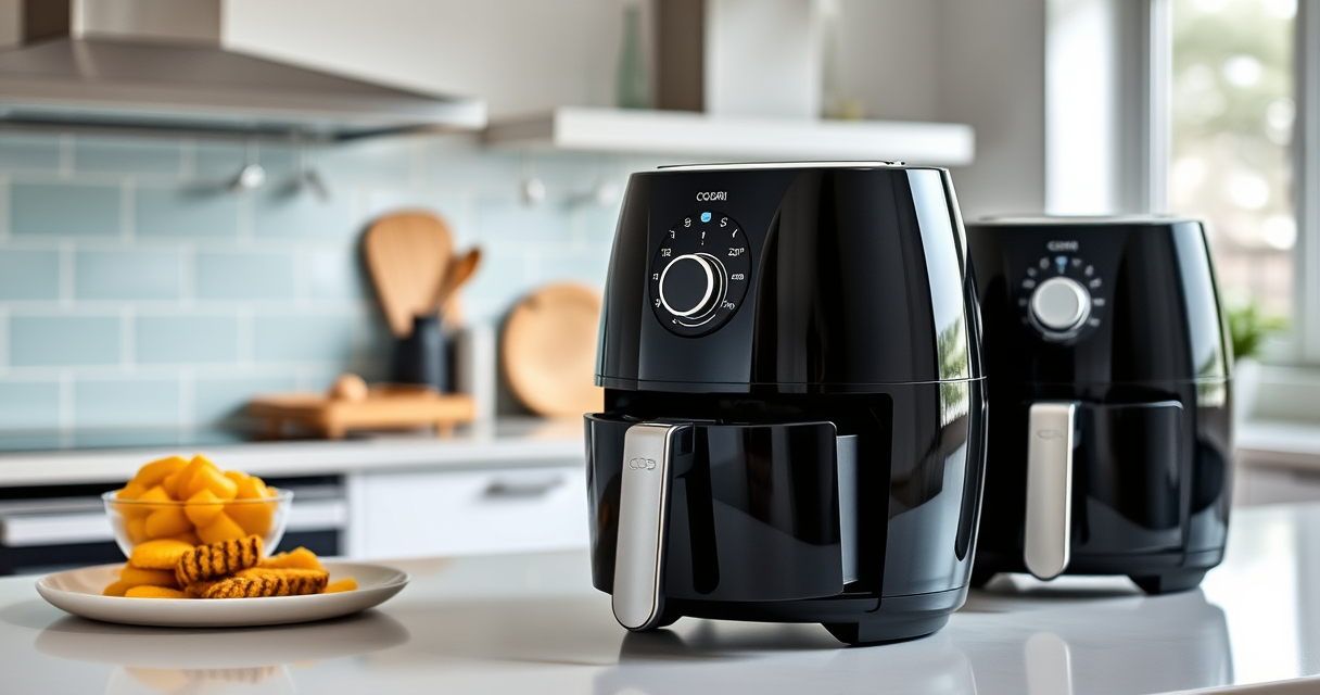 COSORI 9-in-1 vs COSORI Lite: Full Comparison