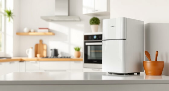 COSORI Air Fryer Maintenance: A Practical & Safe Guide
