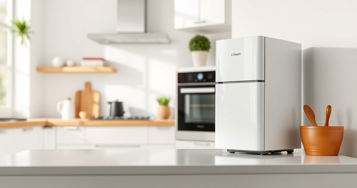 COSORI Air Fryer Maintenance: A Practical & Safe Guide