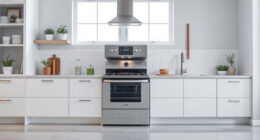 COSORI Air Fryer Smoking: Causes & Easy Fixes