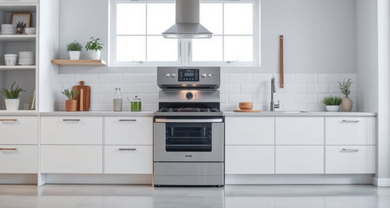 COSORI Air Fryer Smoking: Causes & Easy Fixes