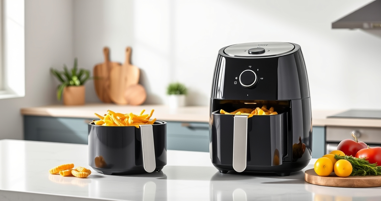 COSORI Dual Blaze Review: Versatile Cooking Powerhouse