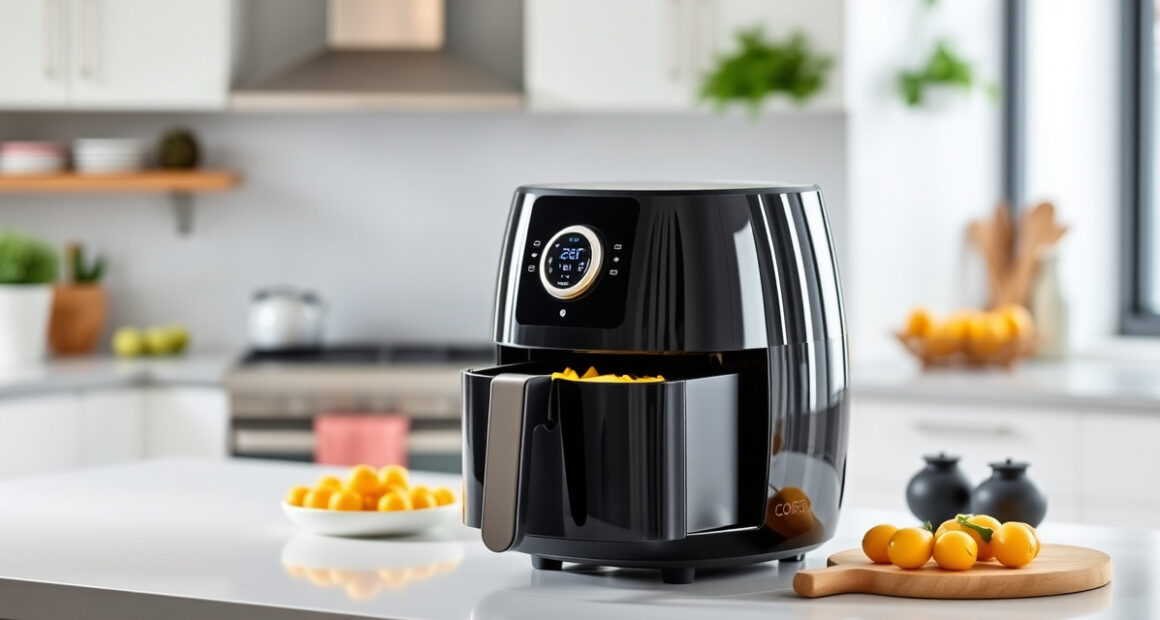 COSORI Dual Blaze vs COSORI 9-in-1: Full Comparison