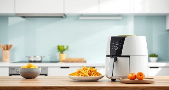 COSORI Dual Blaze vs COSORI Lite: Full Comparison