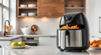 COSORI TurboBlaze vs COSORI 9-in-1: Full Comparison