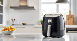 COSORI vs. Chefman Air Fryers: Honest Comparison for Buyers