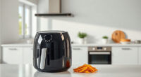 COSORI vs Chefman: Which Air Fryer Reigns Supreme?