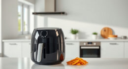 COSORI vs Chefman: Which Air Fryer Reigns Supreme?