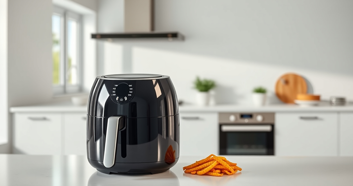 COSORI vs Chefman: Which Air Fryer Reigns Supreme?