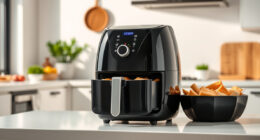 COSORI vs Gourmia: Which Air Fryer Wins in 2026?