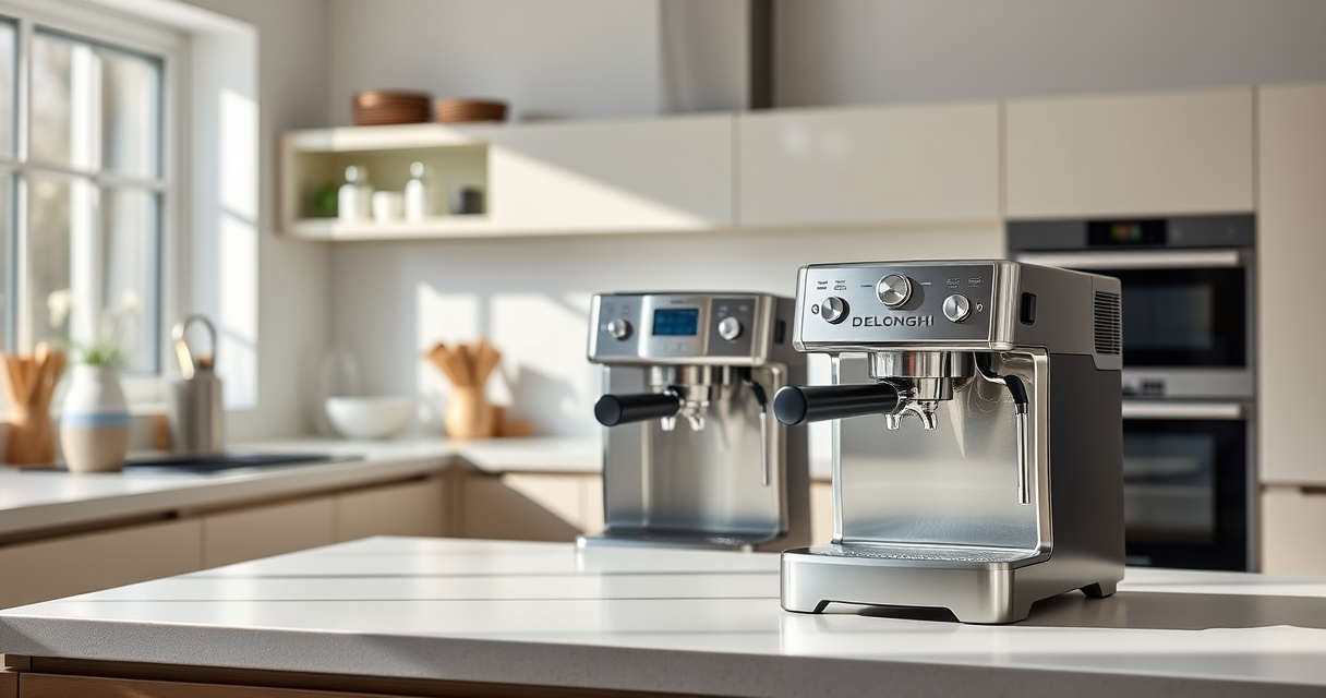 De'Longhi Dinamica Plus Review: Pros, Cons, and Who It's For