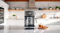 De'Longhi Dinamica Plus vs De'Longhi La Specialista: Full Comparison
