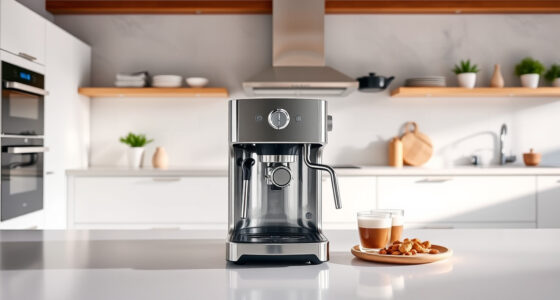De'Longhi Dinamica Plus vs De'Longhi La Specialista: Full Comparison