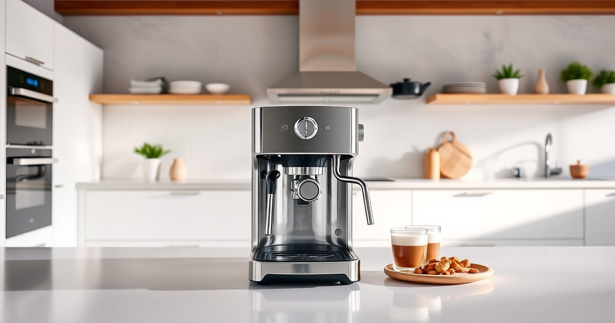 De'Longhi Dinamica Plus vs De'Longhi La Specialista: Full Comparison
