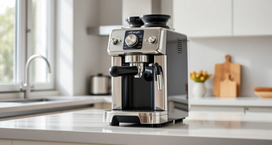 De'Longhi Dinamica Plus vs De'Longhi La Specialista: Full Comparison
