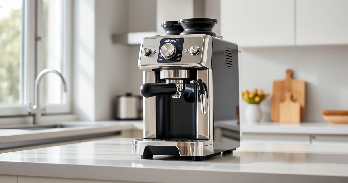 De'Longhi Dinamica Plus vs De'Longhi La Specialista: Full Comparison