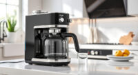 De'Longhi Espresso Machine Descale Light Stuck: Causes & Fixes