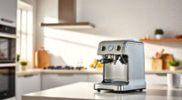 De'Longhi Espresso Machine Grinder Noise: Causes & Fixes