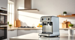 De'Longhi Espresso Machine Grinder Noise: Causes & Fixes