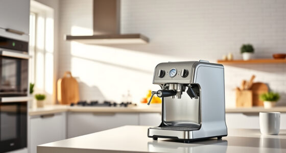 De'Longhi Espresso Machine Grinder Noise: Causes & Fixes
