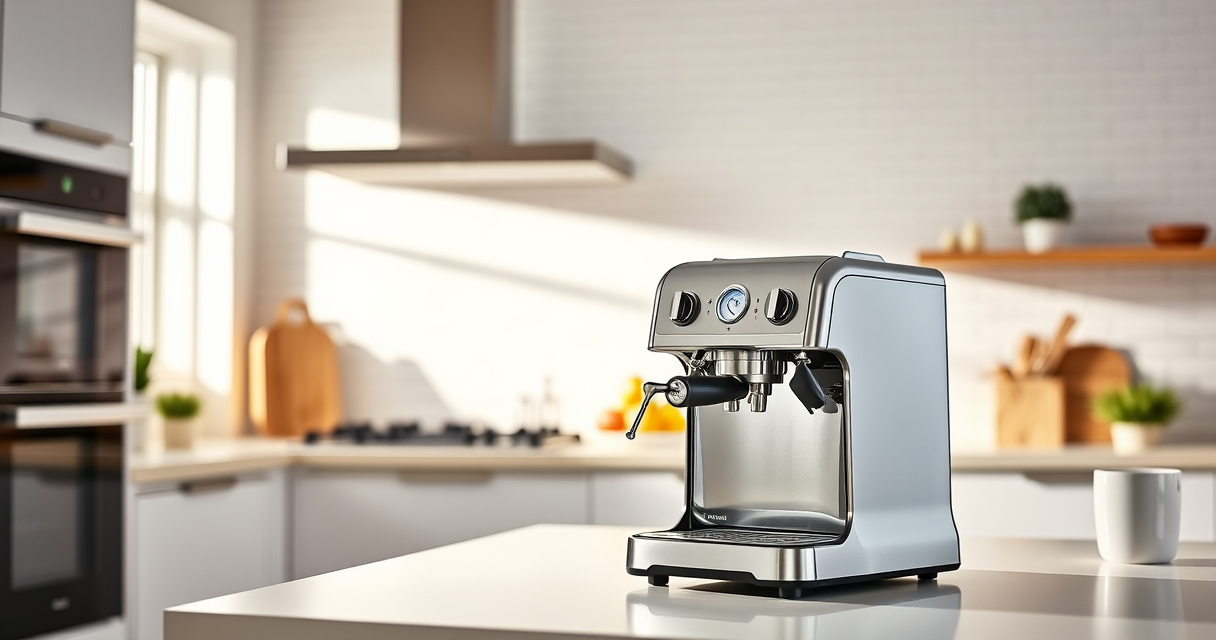 De'Longhi Espresso Machine Grinder Noise: Causes & Fixes