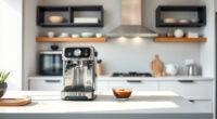 De'Longhi Espresso Machine Grinder Noise: Causes & Fixes