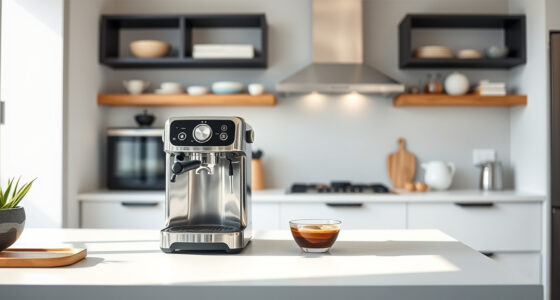 De'Longhi Espresso Machine Grinder Noise: Causes & Fixes
